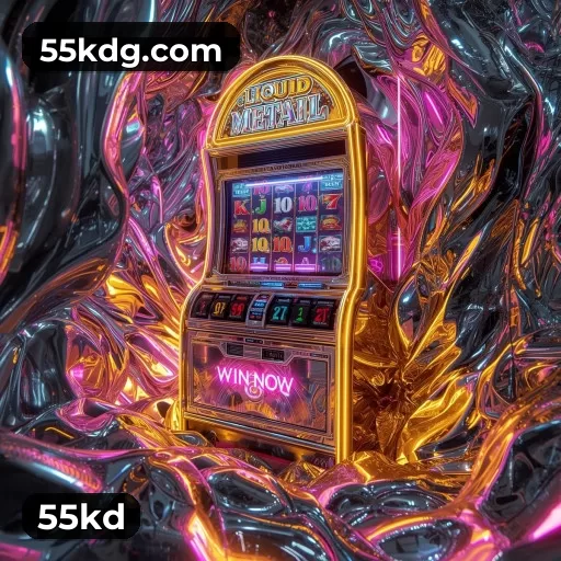 Bônus exclusivo do APK 55kd