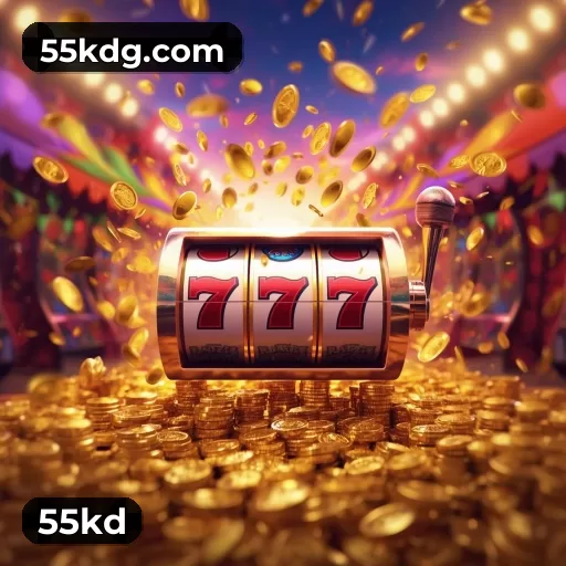 Download oficial 55kd seguro para Android e iOS