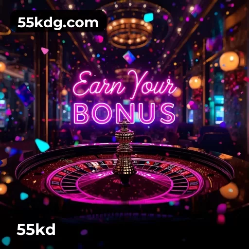 Apostas esportivas 55kd com odds competitivas e cash out