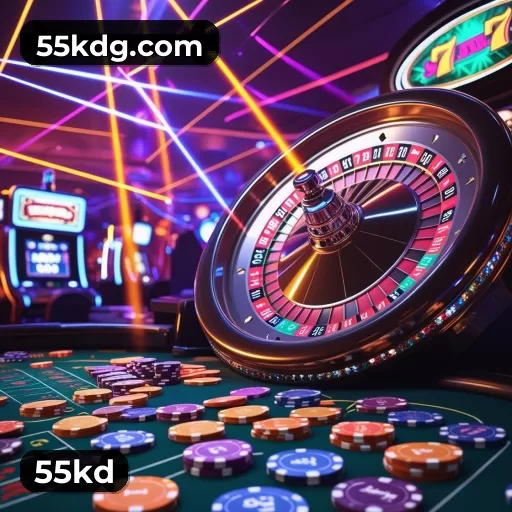Rollover justo nos bônus promocionais 55kd