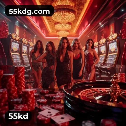 Estratégias comprovadas para Fortune Games na 55kd
