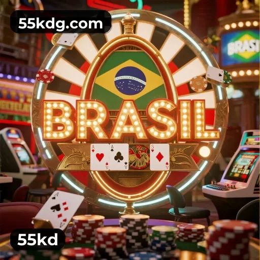 APP 55kd para iOS e Android com 187 mil downloads