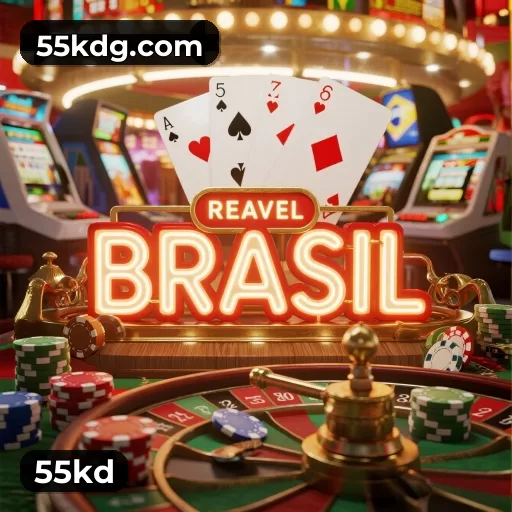 55kd em números - plataforma líder no Brasil desde 2020