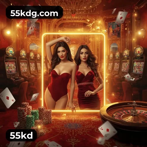 Plataforma 55kd - experiência mobile certificada e transparente