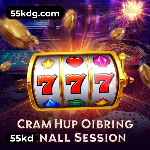 55kd com RTP verificado e jogos auditados pela eCOGRA