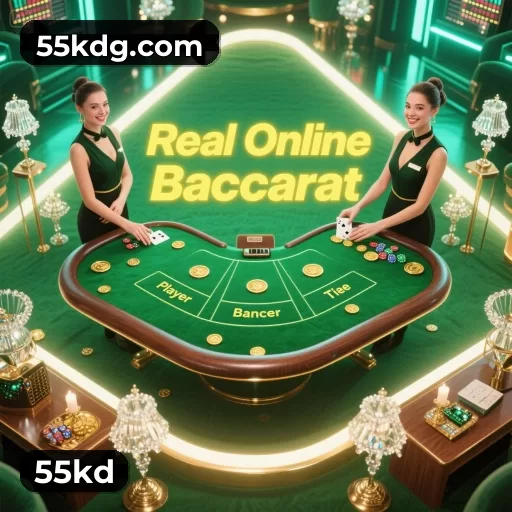 55kd licenciado com transparência e jogo responsável