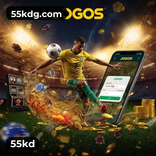 PIX instantâneo 55kd - Depósito e saque rápido 24 horas