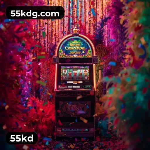 Comparativo de loterias 55kd — prêmios, odds e frequência