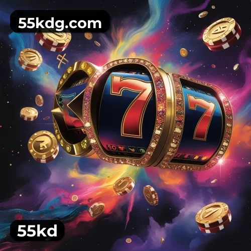 Top provedores tier-1 de slots na plataforma 55kd