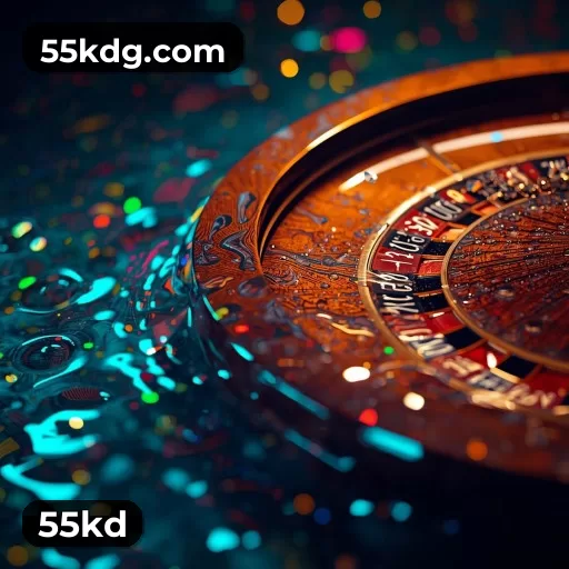 Jackpots progressivos 55kd — R$ 8,3 milhões acumulados