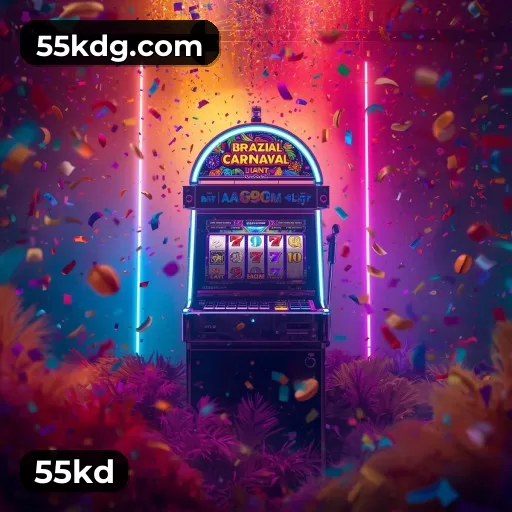 Programa VIP 55kd — 5 níveis de progressão automática