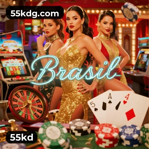 Estratégias comprovadas para maximizar ganhos na 55kd